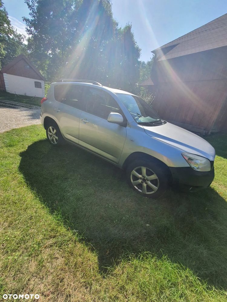 Toyota RAV4 2.2 D-4D Luna - 7