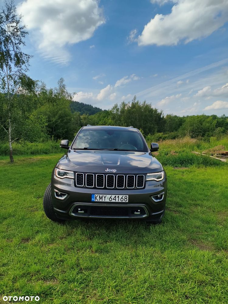 Jeep Grand Cherokee - 7
