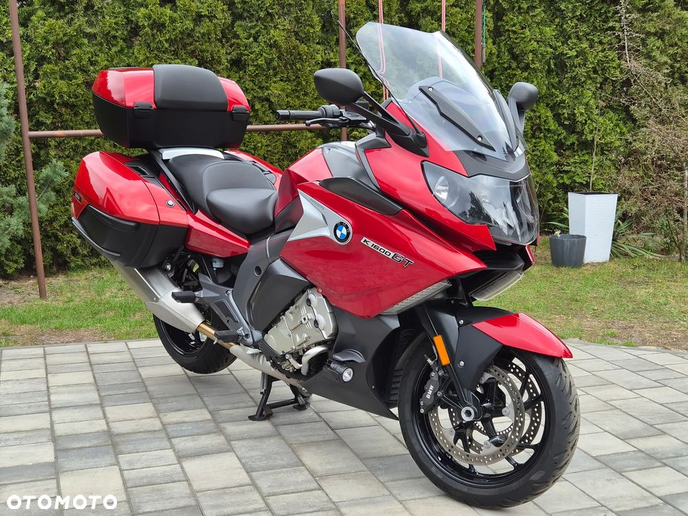 BMW K - 17