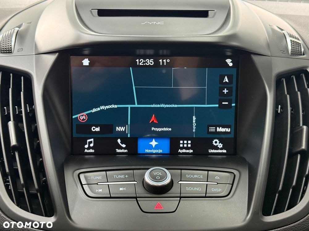 Ford Kuga 1.5 EcoBoost 4x4 ST-Line - 27