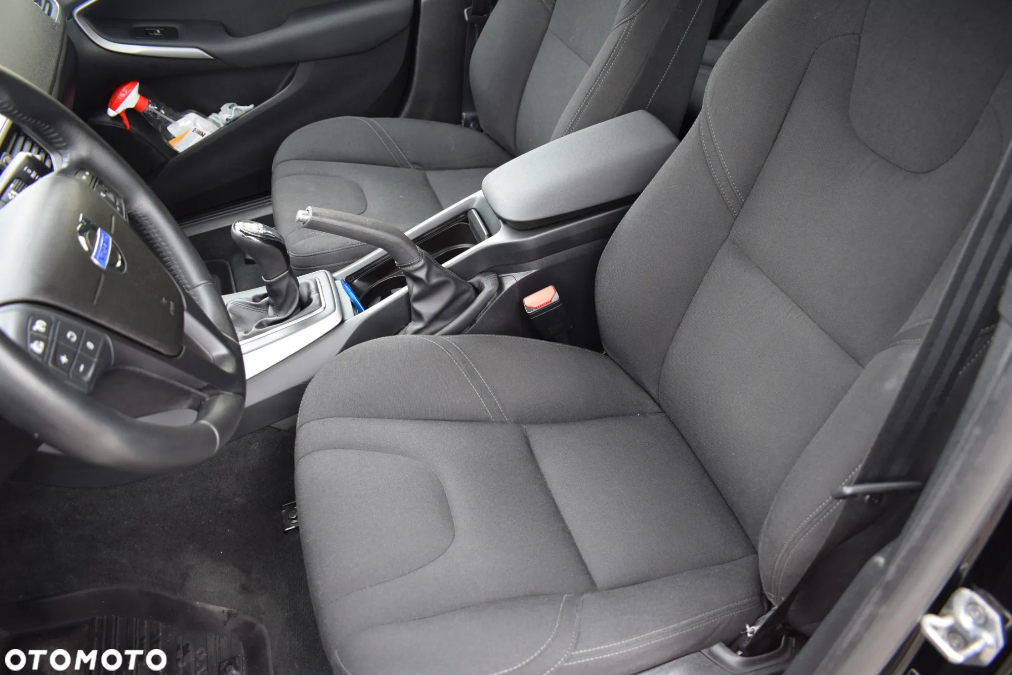 Volvo V40 D2 Drive-E Inscription - 9