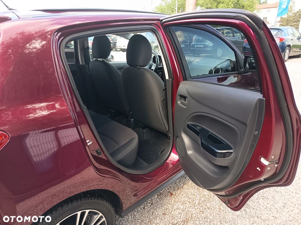Mitsubishi Space Star 1.2 Clear Tec Diamant Edition+ - 32