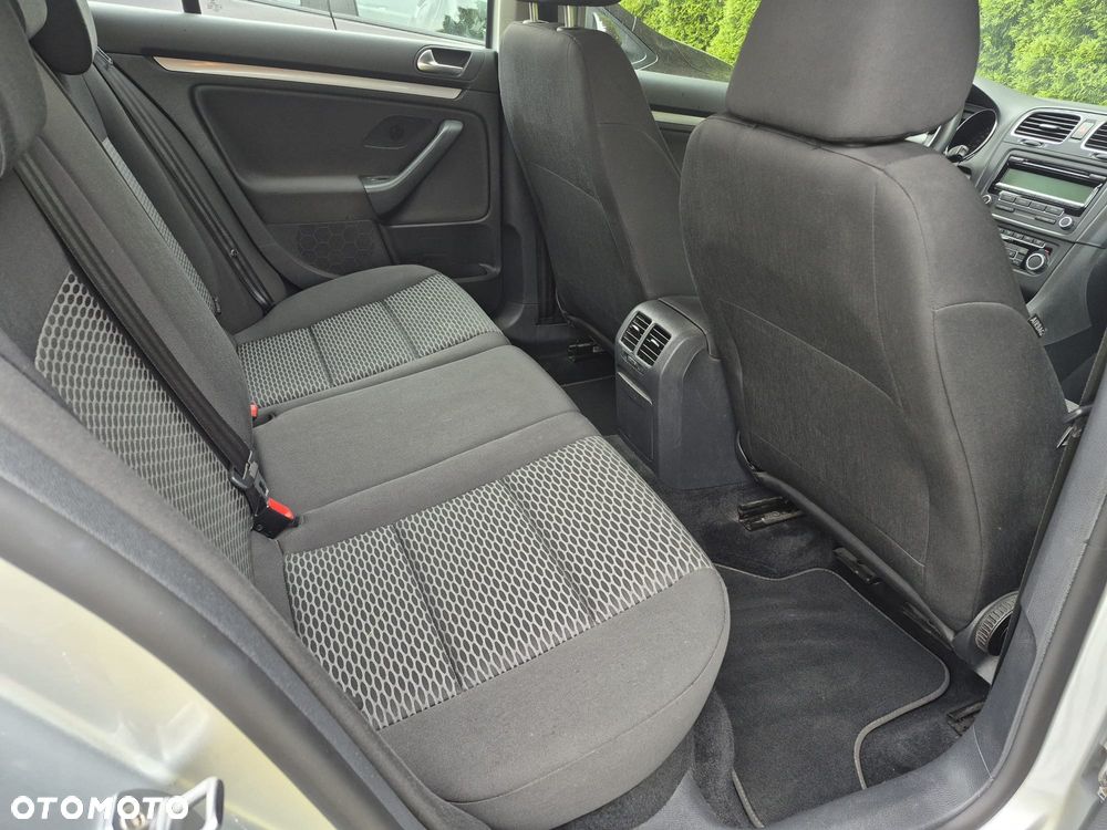 Volkswagen Golf - 7