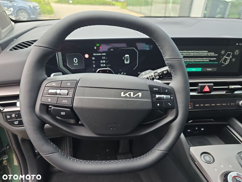 Kia Sportage 1.6 T-GDI Anniversary 2WD DCT - 14