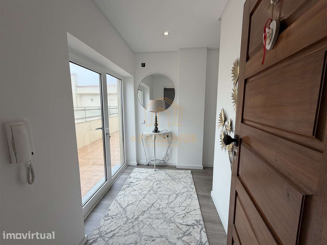 Apartamento T2  remodelado - Praia da Tocha - Grande imagem: 2/41