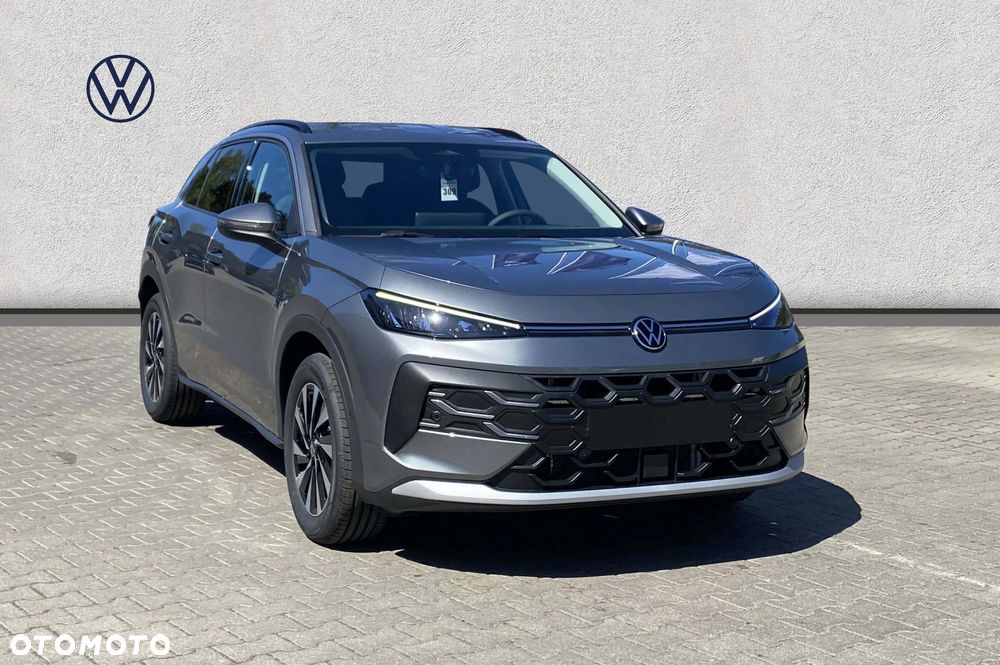 Volkswagen T-Roc 1.5 TSI Life DSG - 7