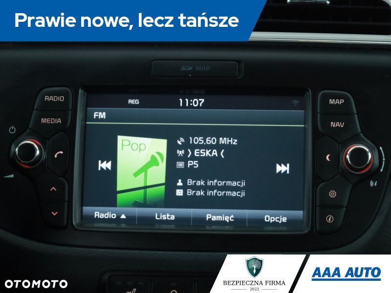 Kia Ceed - 13