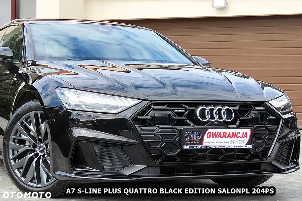 Audi A7 Sportback ver-40-tdi-mhev-quattro-s-line-s-tronic - 12