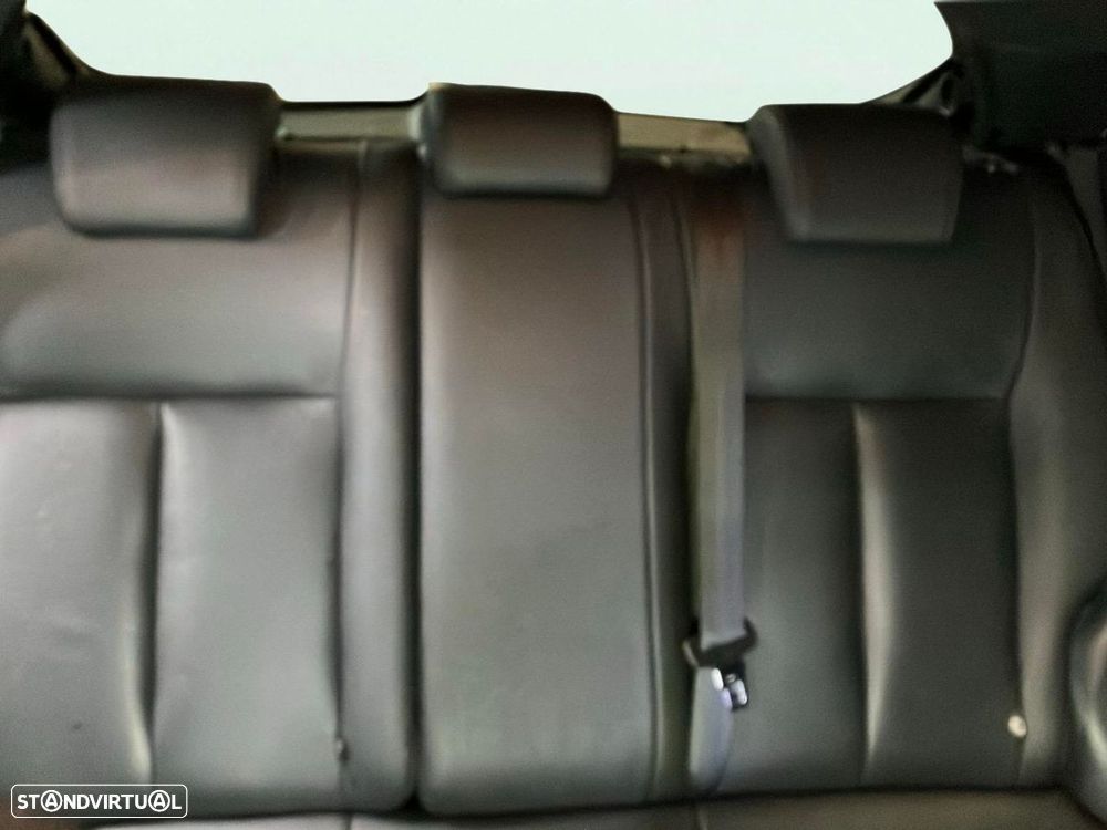 Nissan Juke 1.6 Tekna Xtronic - 16