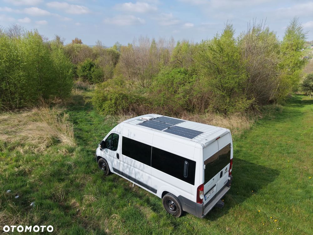 Fiat Ducato - 7