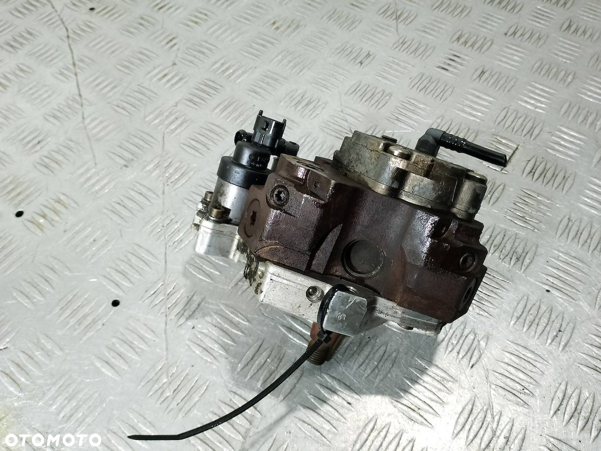POMPA WTRYSKOWA MAZDA 3 9651844380 1.6 CITD - 3