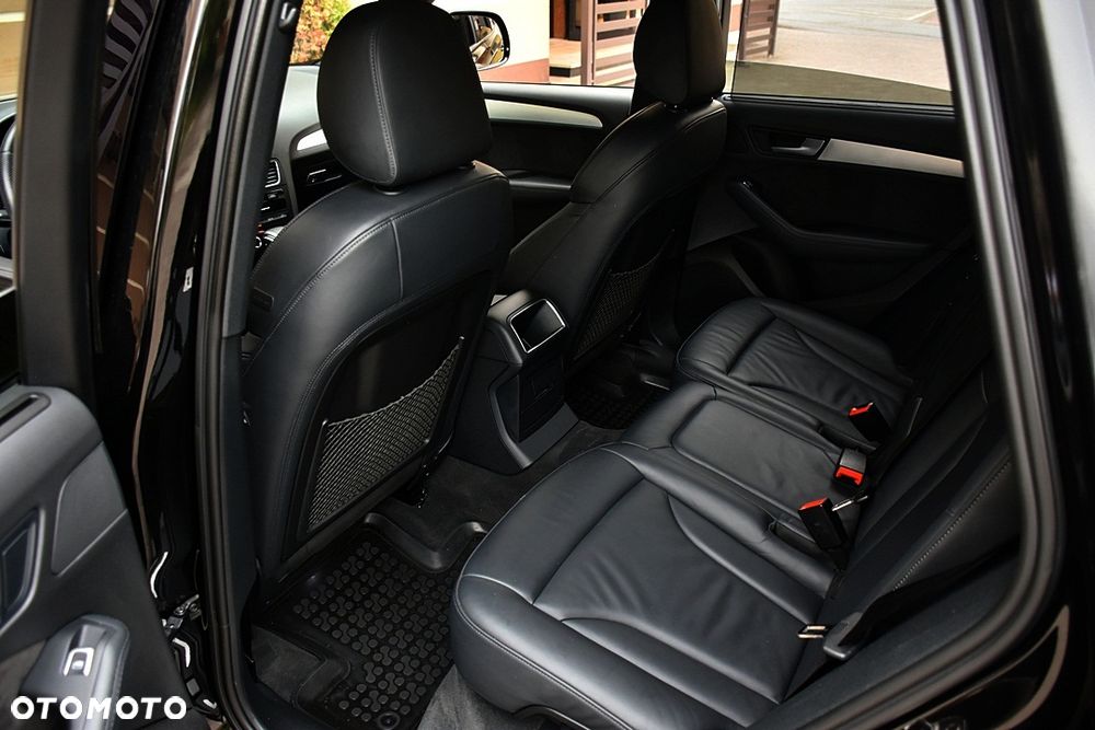Audi Q5 2.0 TDI Quattro S tronic - 29