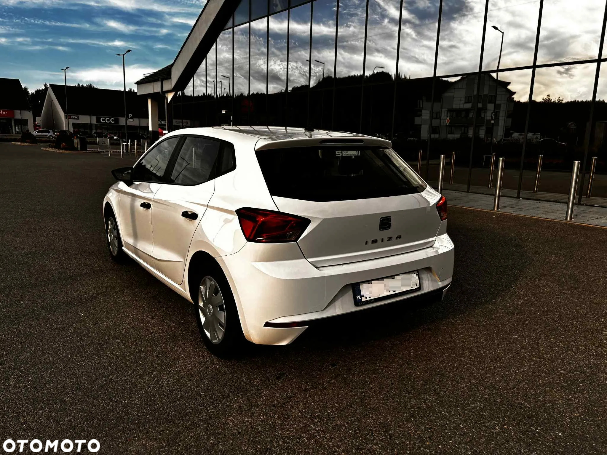 Seat Ibiza - 3