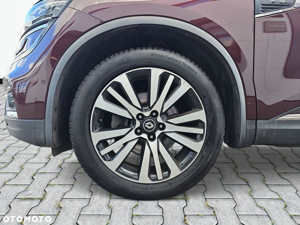 Renault Koleos 2.0 Blue dCi Initiale Paris 4x4 X-Tronic - 9