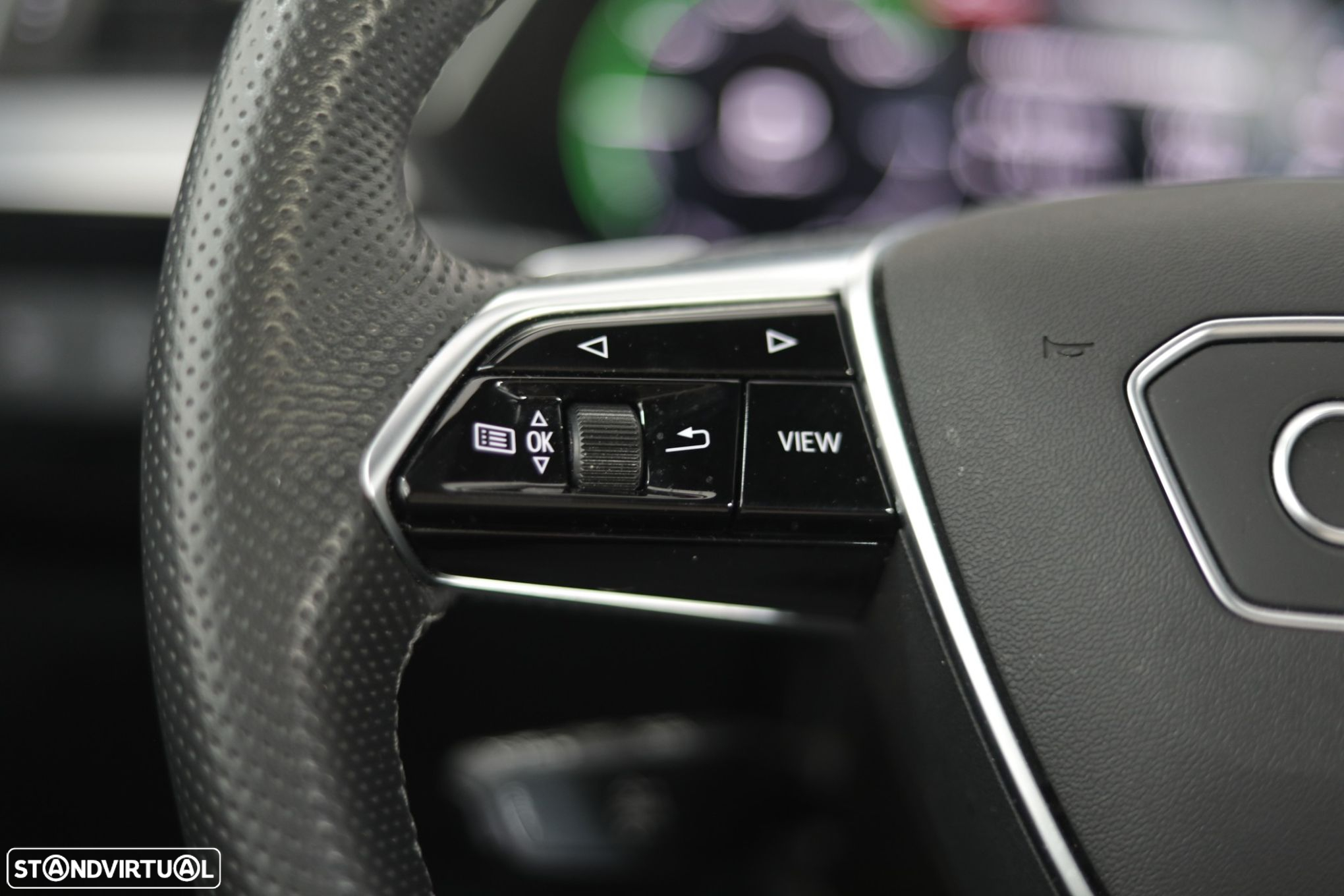 Audi e-tron 55 quattro S line - 10