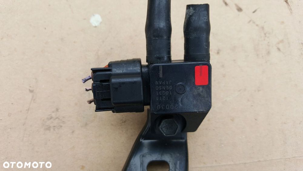 toyota czujnik ciśnienia dpf 89481-20030 - 1