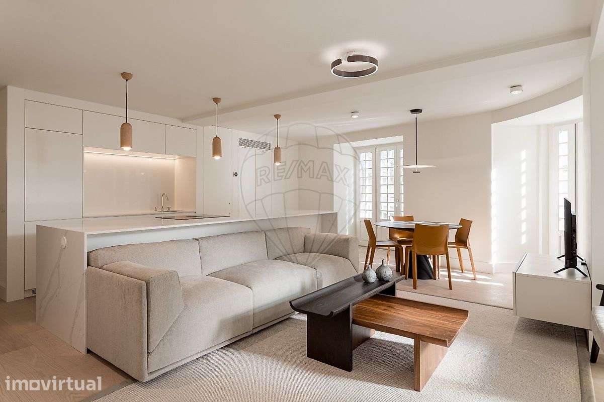 Apartamento T2 para venda - Grande imagem: 2/17