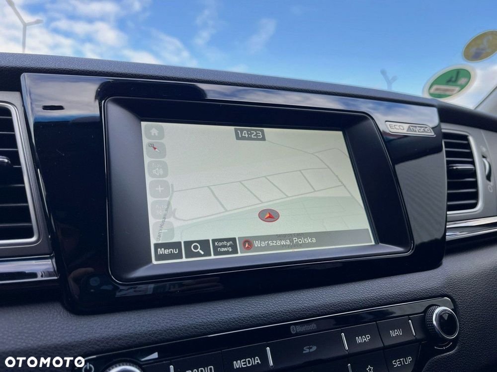 Kia Niro 1.6 GDI Hybrid L Business Line - 22