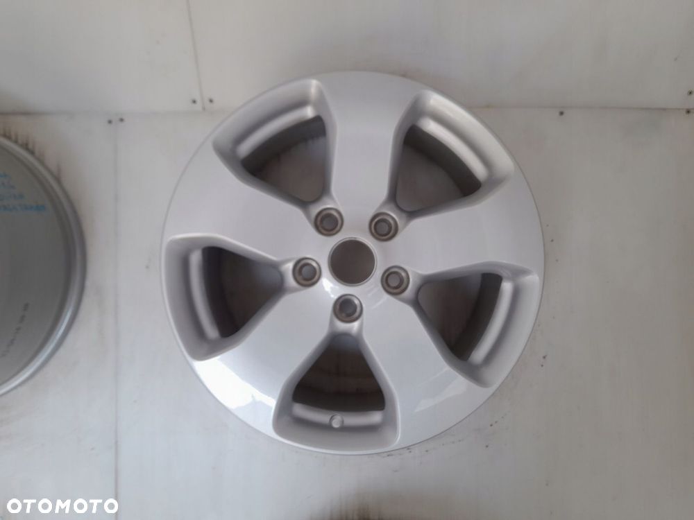 Felga aluminiowa Mopar 1HX65TRMAB 8.0" x 18" 5x127 ET56,4 - 1