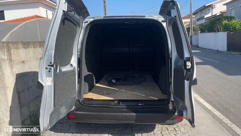 Mercedes-Benz Citan - 12