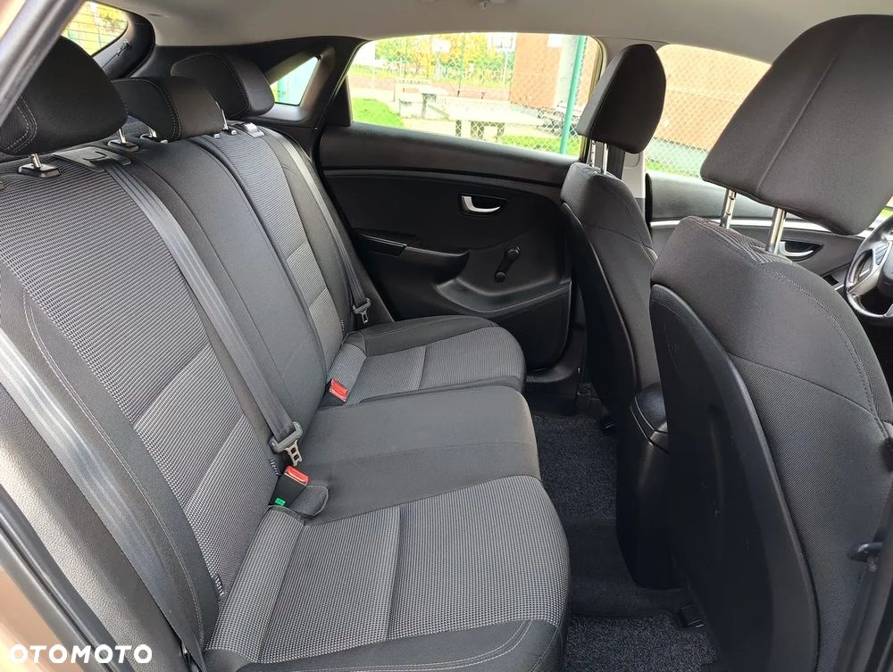 Hyundai i30 1.4 Style - 20