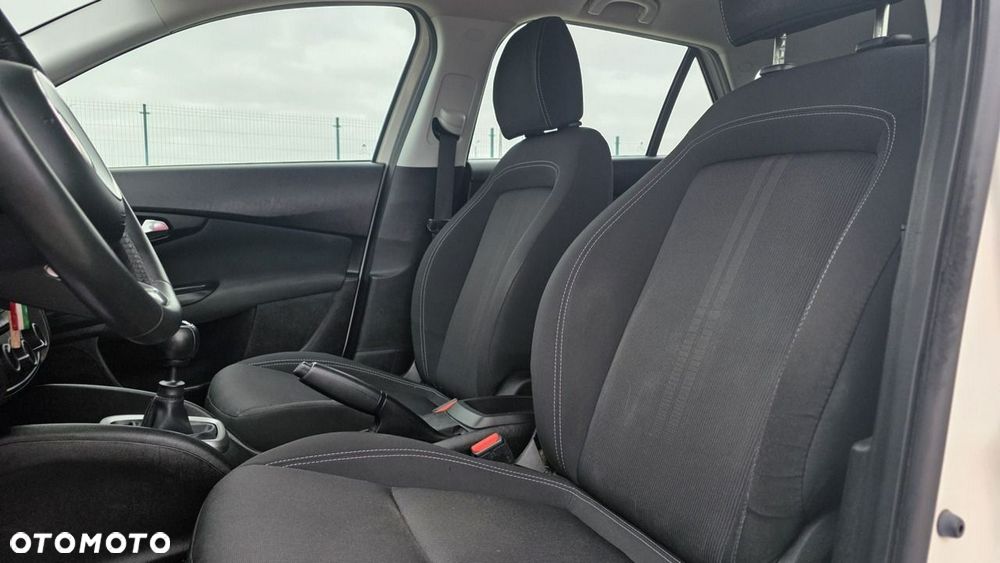 Fiat Tipo - 22