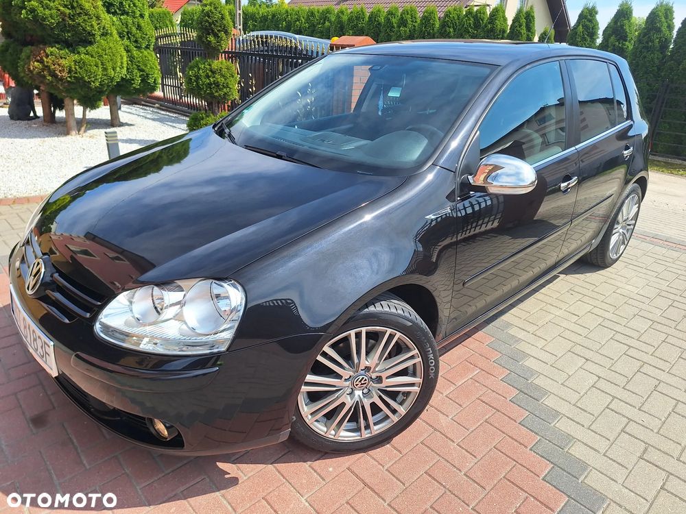 Volkswagen Golf 1.4 United - 1