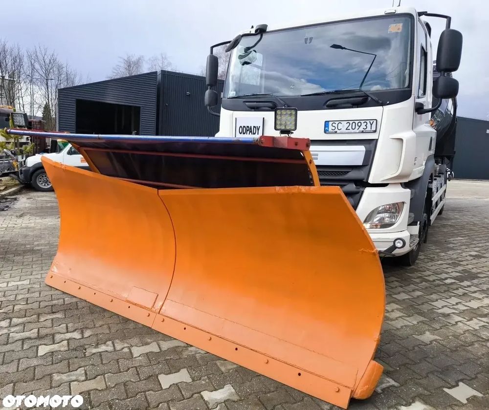 Sprider M25 - 16