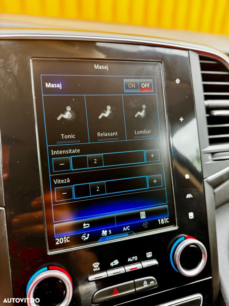 Renault Talisman - 19