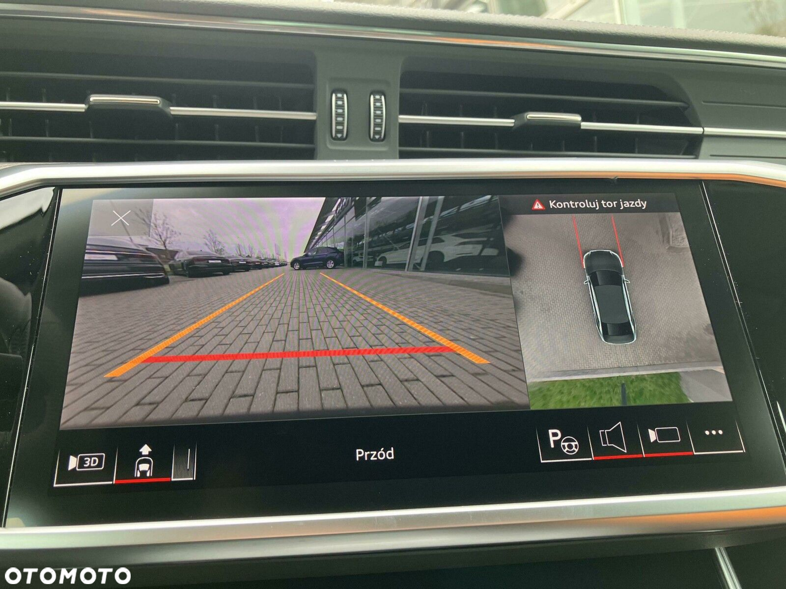 Audi A6 - 30