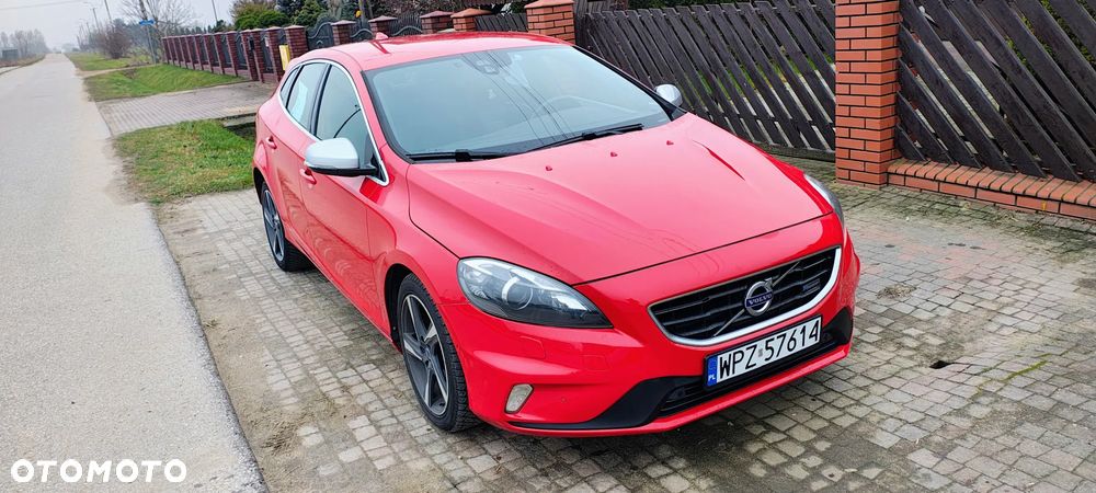 Volvo V40 - 6
