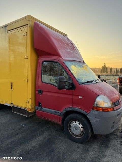 Renault Master - 3