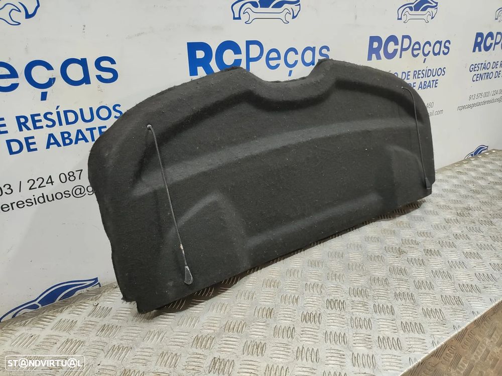 Chapeleira Original Peugeot 208 Fase 1 - 2