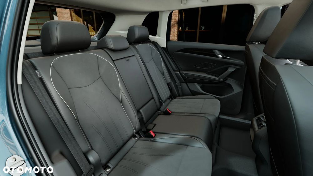 Volkswagen Tiguan 2.0 TSI 4Mot Elegance DSG - 13