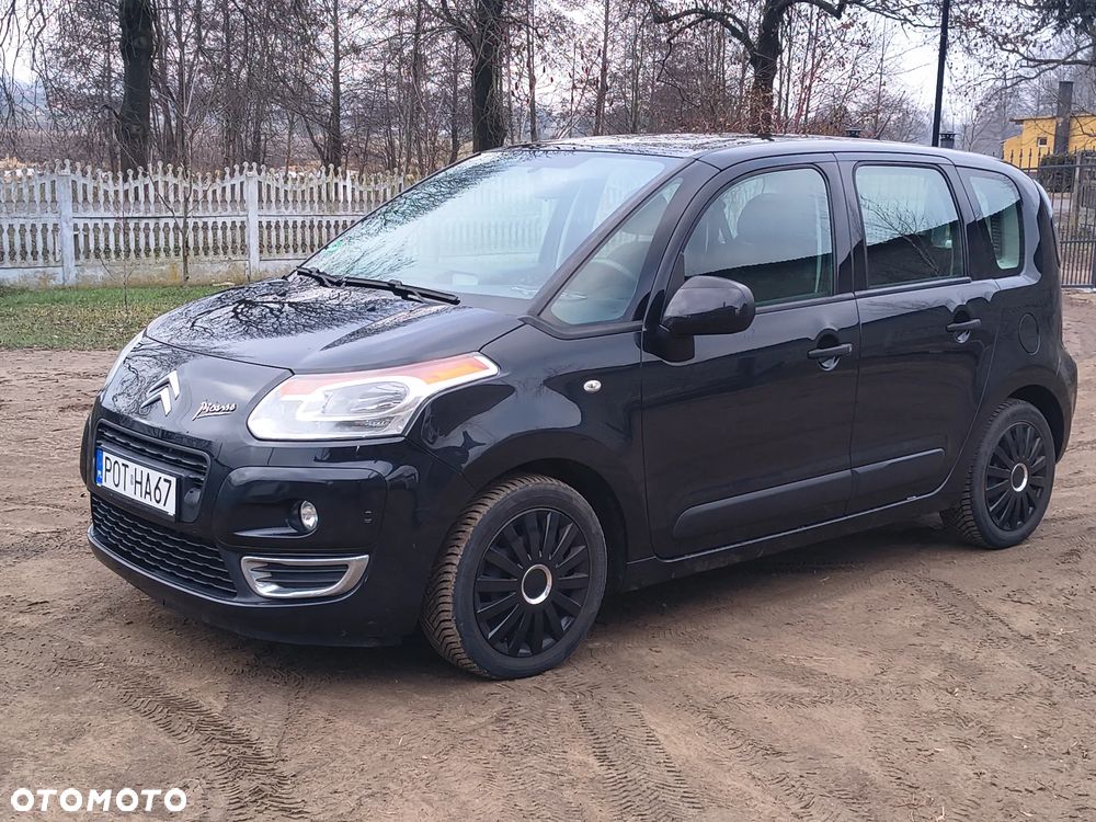 Citroën C3 Picasso VTi 95 Advance - 7