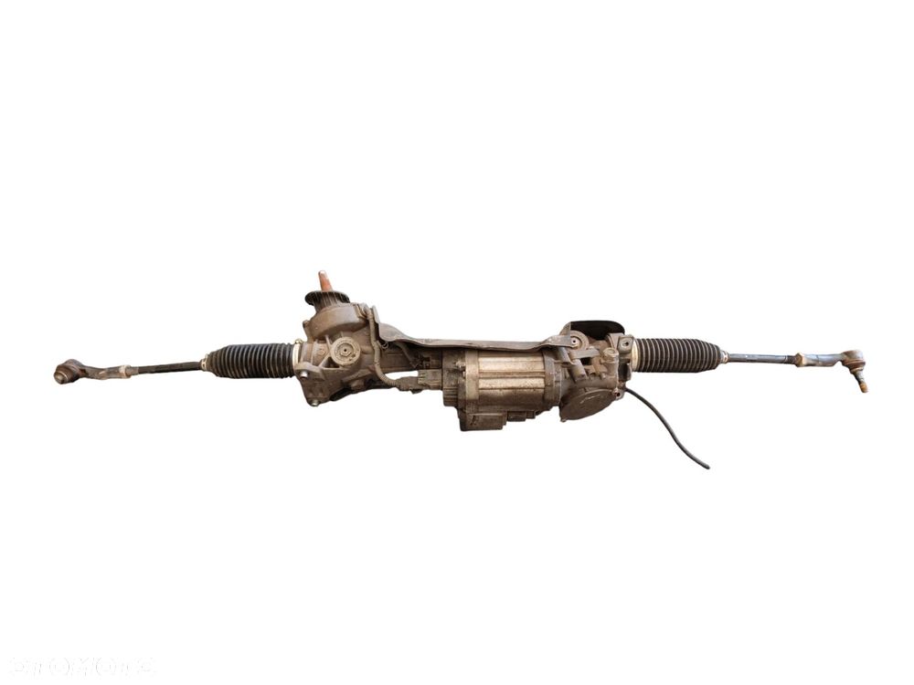 MAGLOWNICA VOLKSWAGEN PASSAT B6 (2005-2010) 1.9 TDI 105KM 1K1423051BQ - 5