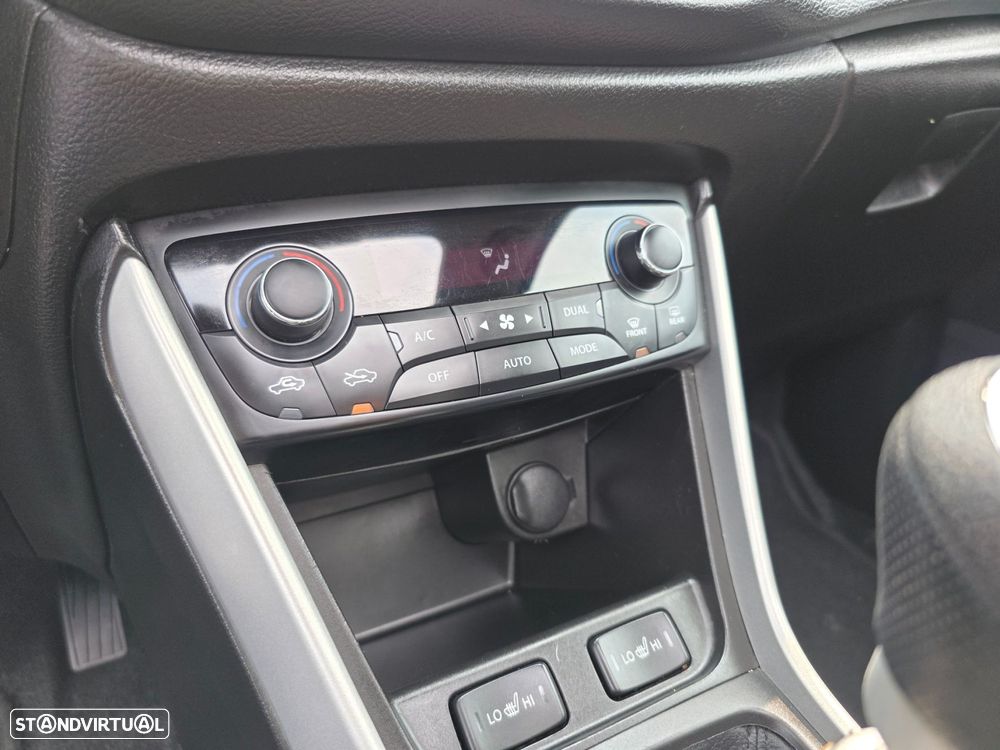 Suzuki S-Cross - 13