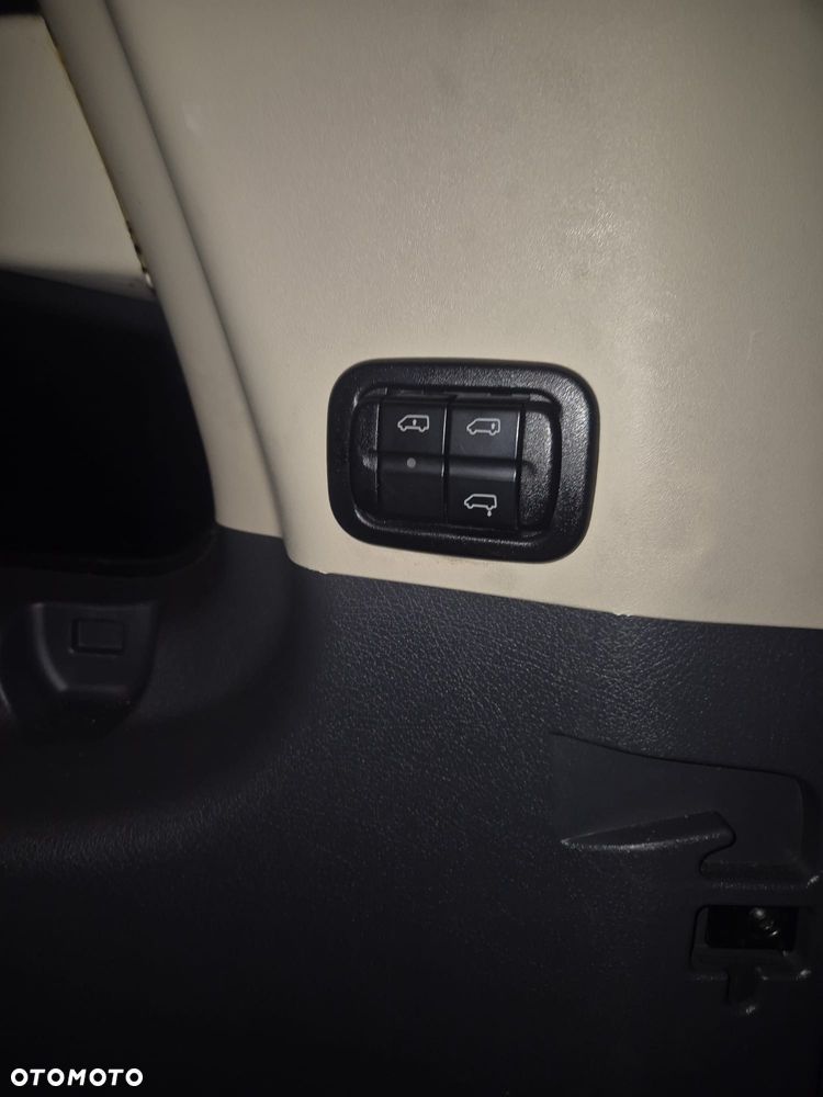 Mercedes-Benz Viano 3.0 CDI Ambiente - 8