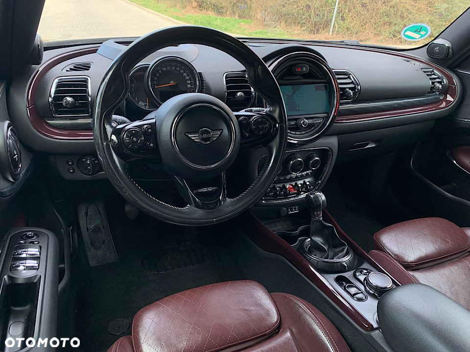 MINI Clubman - 36