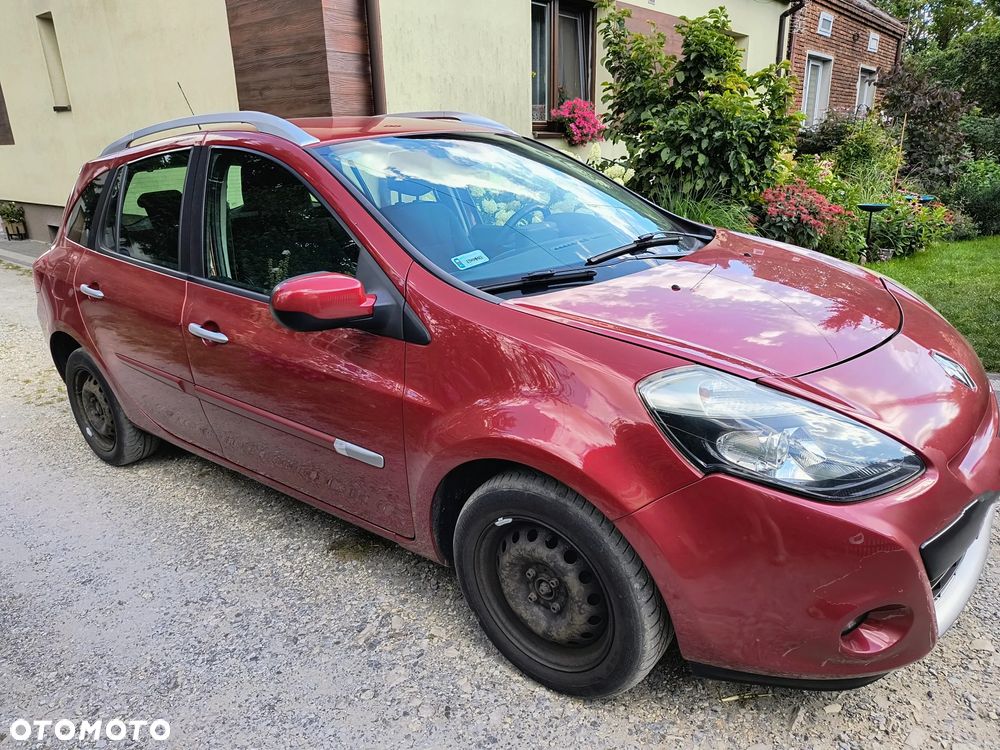 Renault Clio - 6