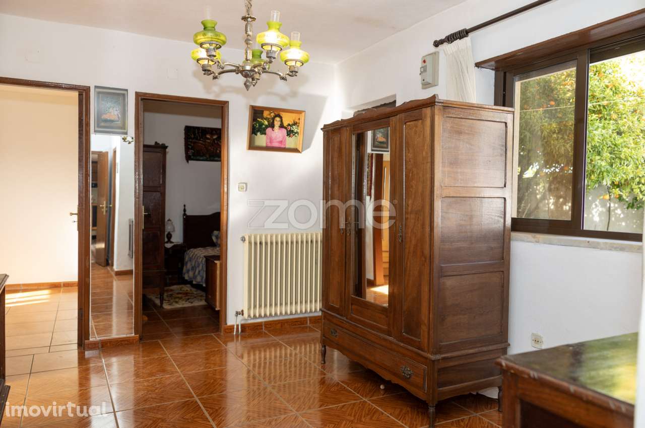 Moradia T3 na zona centro de Portugal - Grande imagem: 4/32