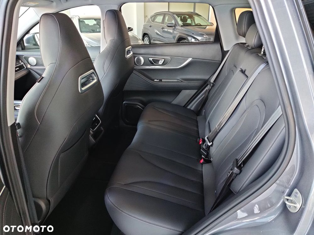 Chery Tiggo 7 1.5 T-GDI Super Hybrid Prestige DHT - 19