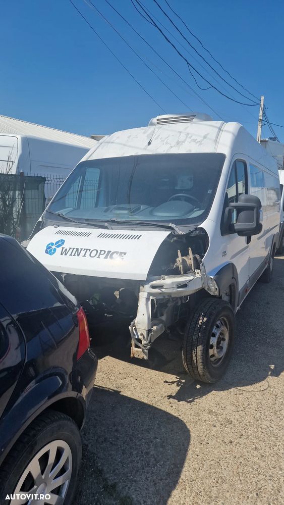 Fiat Ducato - 3