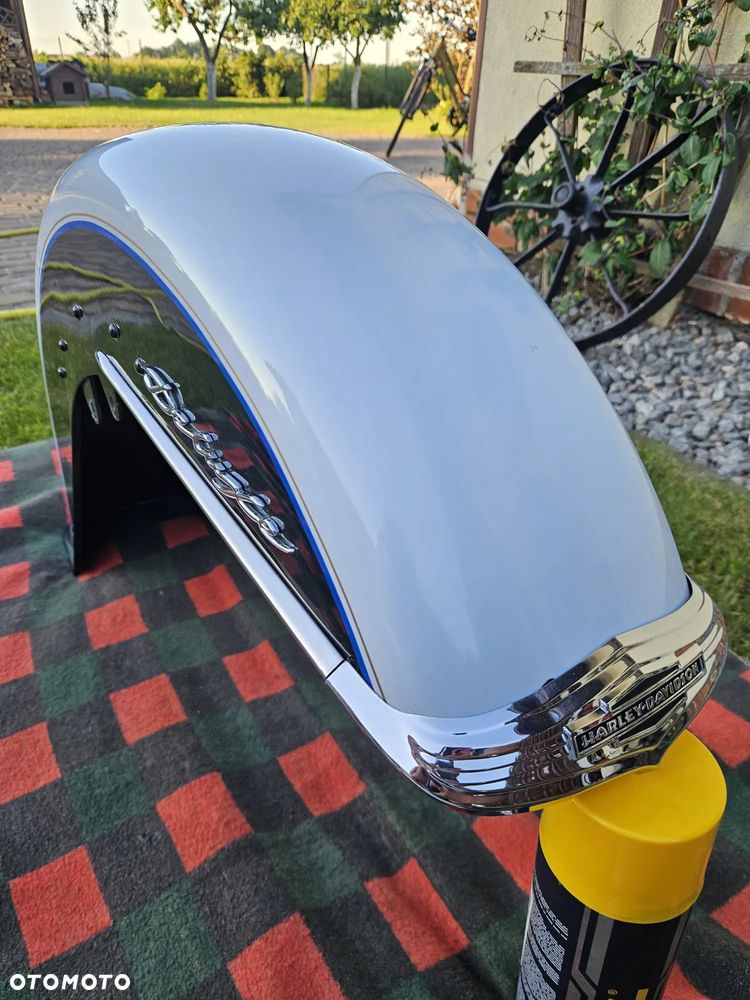 Harley-davidson 2006 deluxe - 7