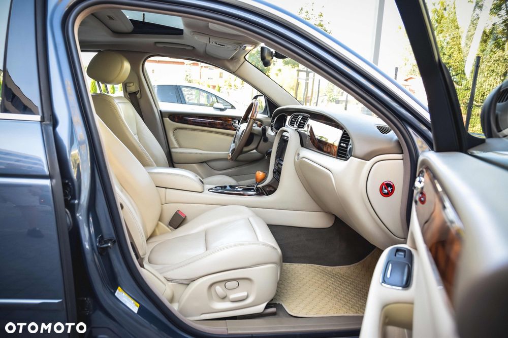 Jaguar XJ XJ6 3.0 High - 28