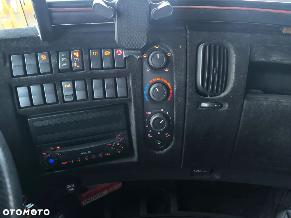 Renault Premium 440dxi - 16