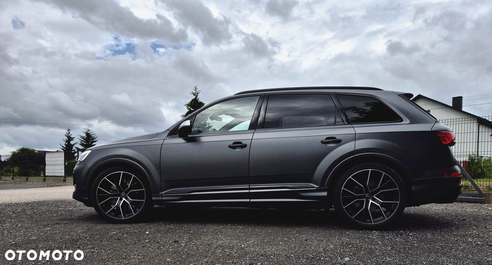 Audi SQ7 - 5