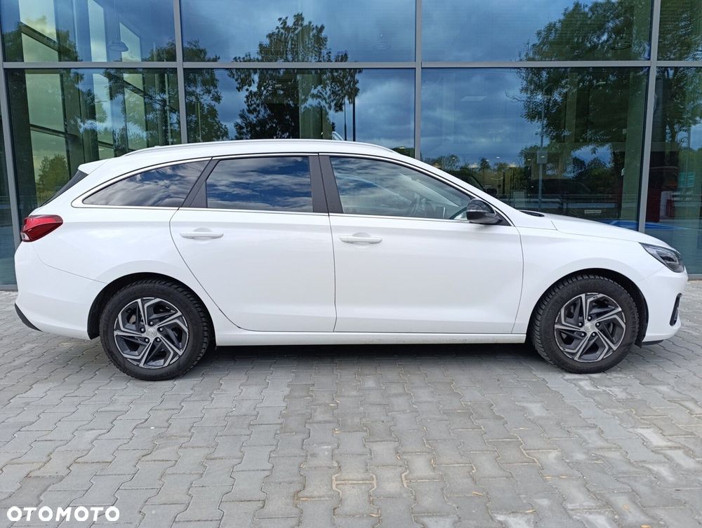 Hyundai i30 1.0 T-GDI Smart - 6