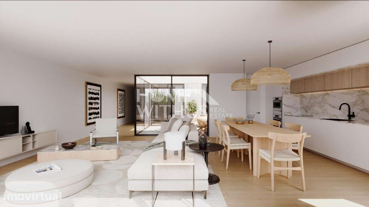 Apartamento T3 em Porto - Grande imagem: 3/20