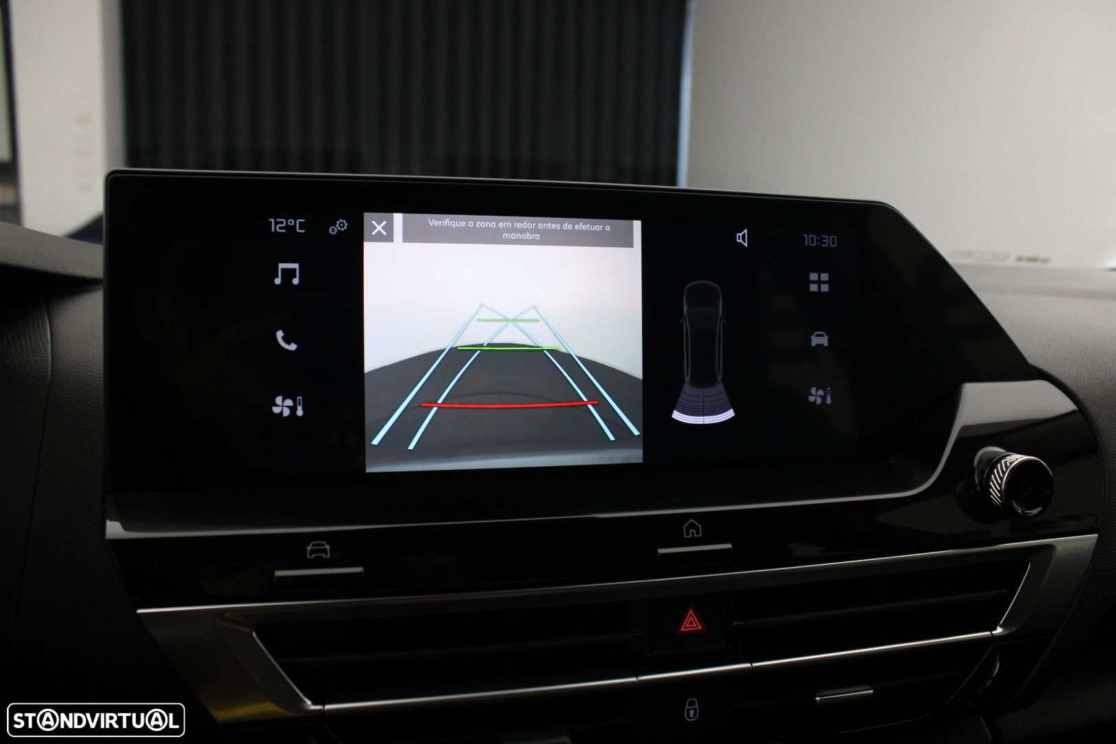Citroën e-C4 50 kWh Feel Pack - 18